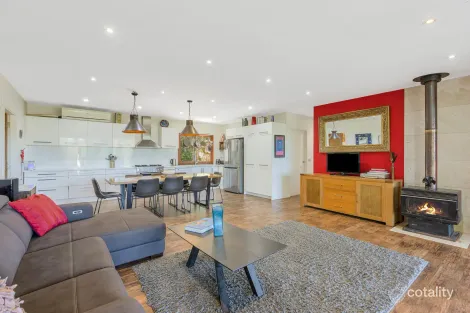 Property photo of 126 Bonnydoon Road Uki NSW 2484