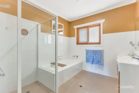 Property photo of 126 Bonnydoon Road Uki NSW 2484