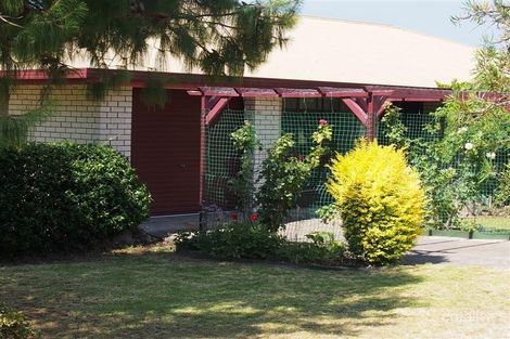 Property photo of 8 Wilson Street Stanthorpe QLD 4380