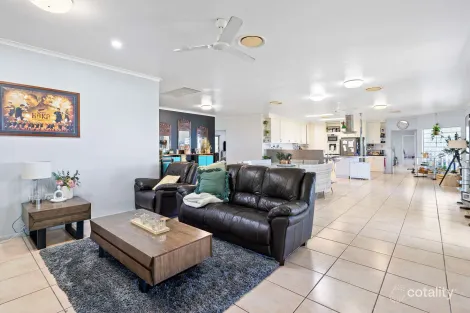 Property photo of 16 Ocean View Crescent Freshwater Point QLD 4737