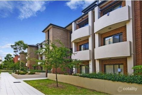 Property photo of 13/9-17 Eastbourne Road Homebush West NSW 2140