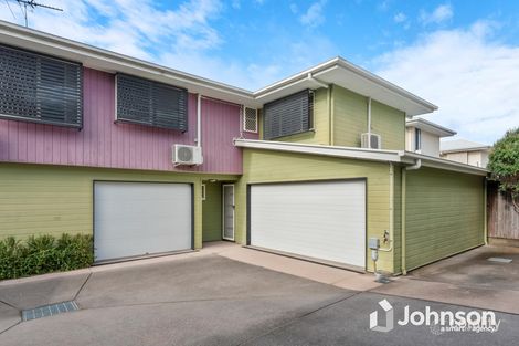 Property photo of 5/9 Seabrook Street Kedron QLD 4031