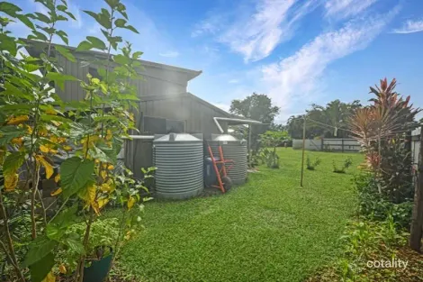 Property photo of 46 Hickory Street Goondi Bend QLD 4860