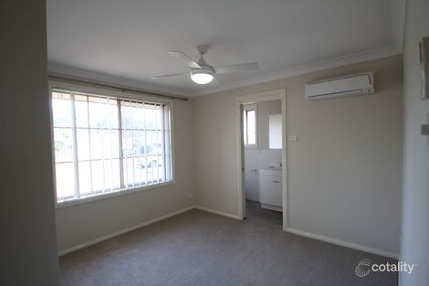 Property photo of 1/19 Wilkinson Boulevard Hunterview NSW 2330