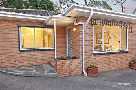 Property photo of 3/3 Talbot Street Erindale SA 5066