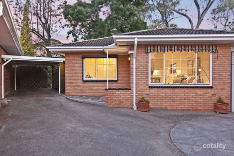 Property photo of 3/3 Talbot Street Erindale SA 5066