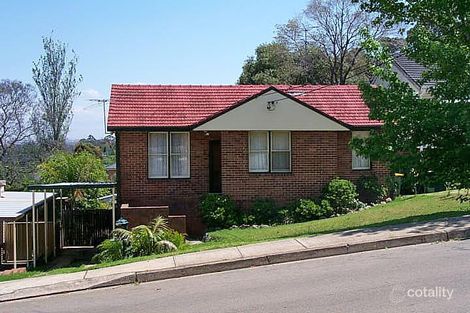 37 King St, Dundas Valley, NSW 2117