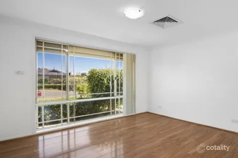 Property photo of 30 Drysdale Crescent Plumpton NSW 2761