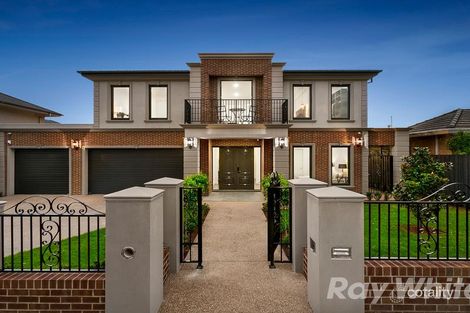 Property photo of 16 Amber Grove Mount Waverley VIC 3149