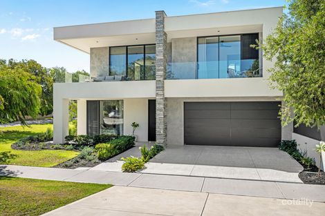 Property photo of 76 Hawkstone Street Cottesloe WA 6011