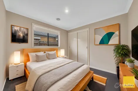 Property photo of 26 Pillar Road Wyndham Vale VIC 3024