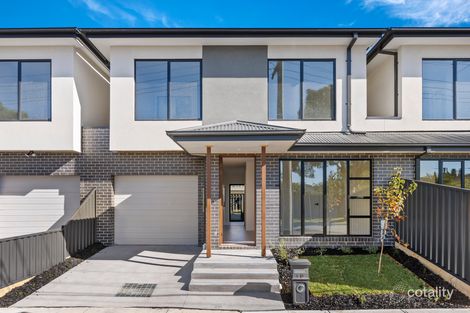 9B BEECH ST, THOMASTOWN, VIC 3074