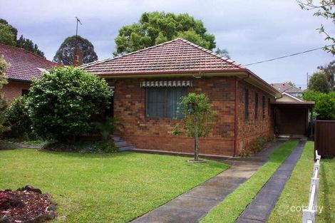 28 Anderson Ave, Dundas, NSW 2117