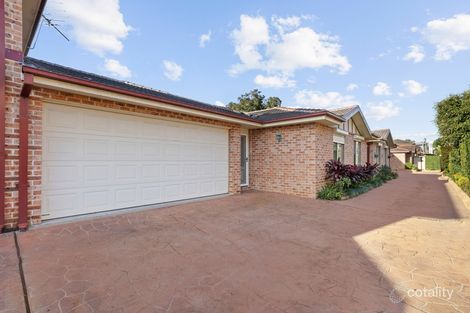 2/22 Orchard Rd, Bass Hill, NSW 2197