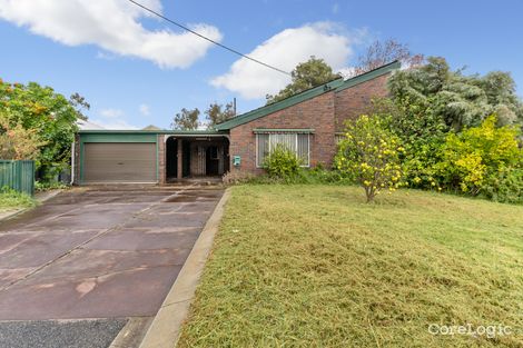 Property photo of 7B Packer Street Beckenham WA 6107