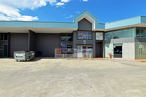 20/191 Parramatta Rd, Auburn, NSW 2144