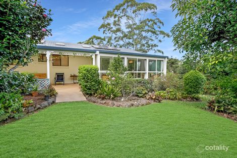 Property photo of 27 Avocado Lane Maleny QLD 4552