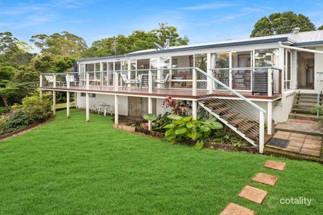 Property photo of 27 Avocado Lane Maleny QLD 4552