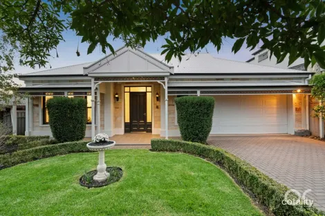 Property photo of 47 Central Avenue Magill SA 5072