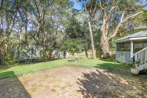 Property photo of 38 Cornelian Road Pearl Beach NSW 2256