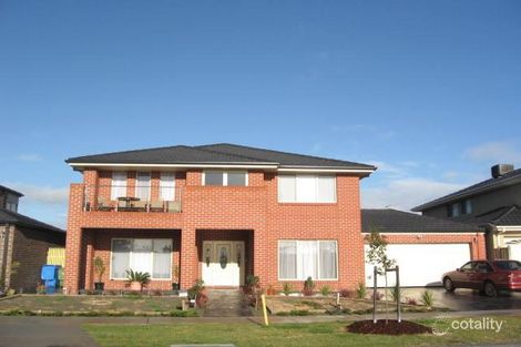 44 Lake View Bvd, Keysborough, VIC 3173