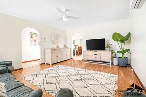 Property photo of 12 Forden Street Mount Tarcoola WA 6530