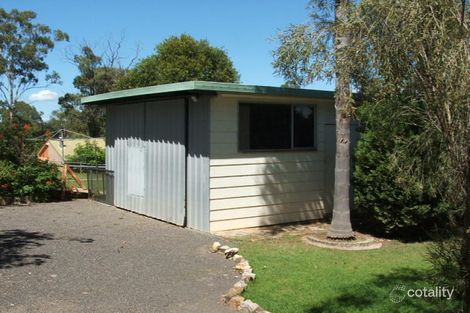 Property photo of 8 Hunter Street Nanango QLD 4615