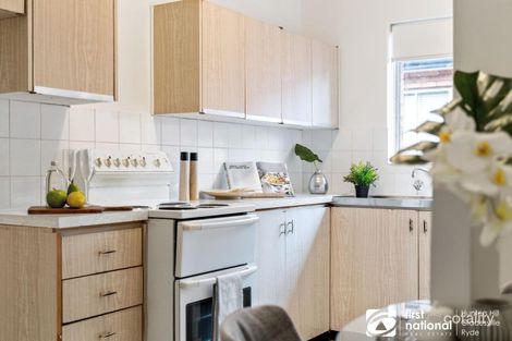 Property photo of 12/101 Constitution Road West West Ryde NSW 2114