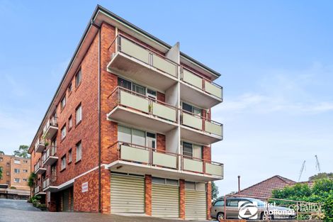 Property photo of 12/101 Constitution Road West West Ryde NSW 2114