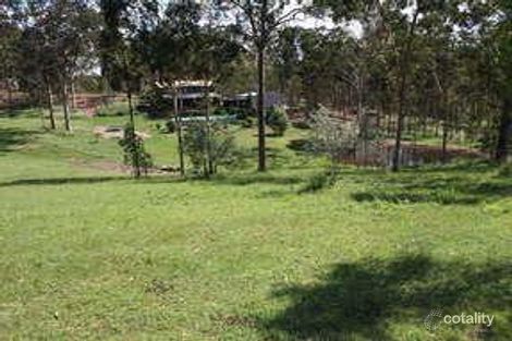 Property photo of 179 Skyline Drive Kholo QLD 4306