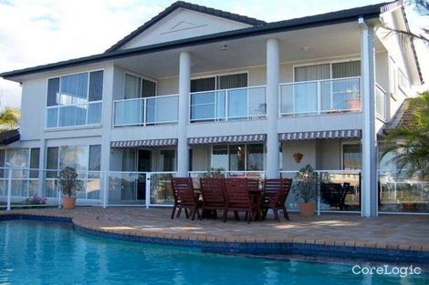 Property photo of 8 Liberty Court Newport QLD 4020