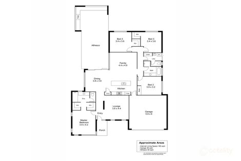 Property photo of 1 Savello Place Brabham WA 6055
