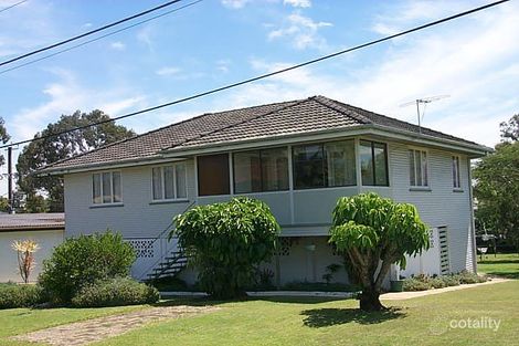 Property photo of 4 Alloa Street Wynnum West QLD 4178