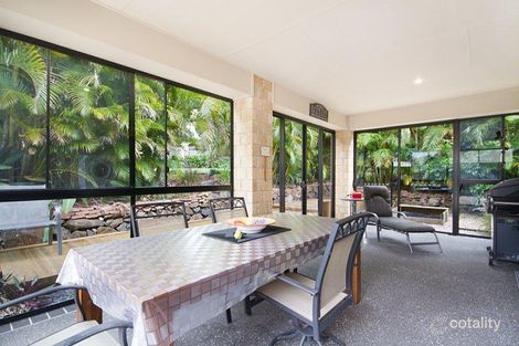Property photo of 14 Buncrana Terrace Banora Point NSW 2486