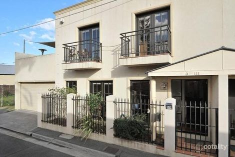 3/111 Coppin St, Richmond, VIC 3121