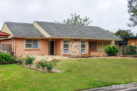 Property photo of 12 Conway Crescent Valley View SA 5093
