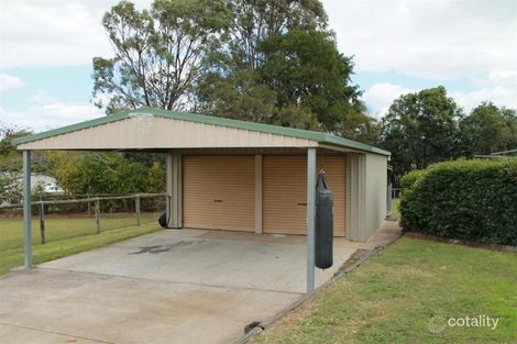 Property photo of 22 Farrell Drive Walloon QLD 4306
