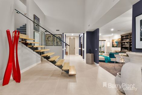 Property photo of 22 Campbell Court Warrandyte VIC 3113