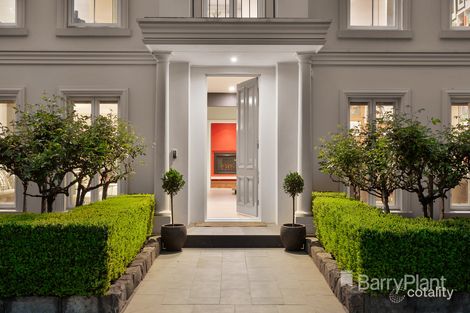 Property photo of 22 Campbell Court Warrandyte VIC 3113