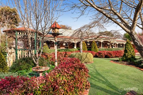 Property photo of 1 Arwon Court New Gisborne VIC 3438
