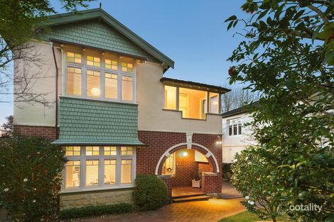 Property photo of 20 Illiliwa Street Cremorne NSW 2090