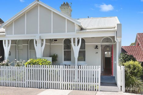 Property photo of 29 Market Street Naremburn NSW 2065