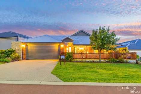 Property photo of 10 Military Pass Byford WA 6122