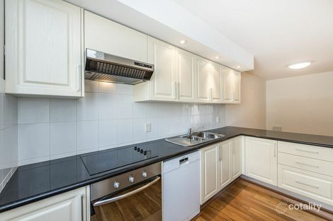 Property photo of 4/14 Mill Point Road South Perth WA 6151