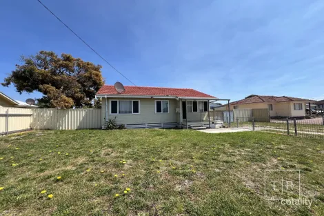 Property photo of 38 Olympian Way Nulsen WA 6450