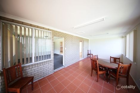 Property photo of 110 Yarran Road Bargo NSW 2574