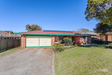 4 Bond Ct, Darling Heights, QLD 4350