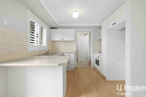 Property photo of 3/36 Holland Crescent Casula NSW 2170