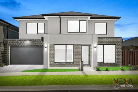 1 Foundation Ave, Donnybrook, VIC 3064