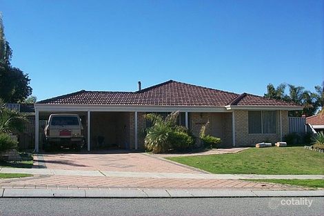 Property photo of 8 Adria Road Alexander Heights WA 6064